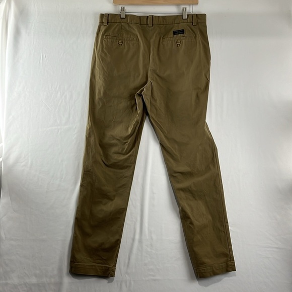 Banana Republic Factory Khaki Men's Chinos - Picture 7 of 9